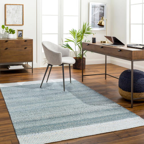 Abby Handmade Rug