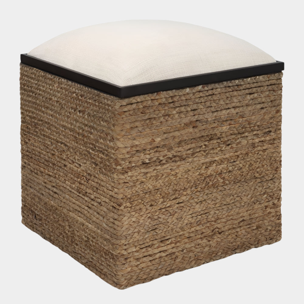 Island Ottoman