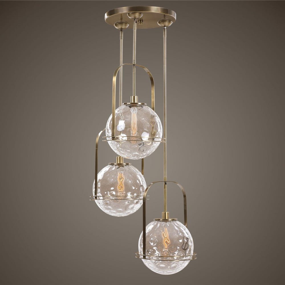 Mimas, 1 Lt Pendant