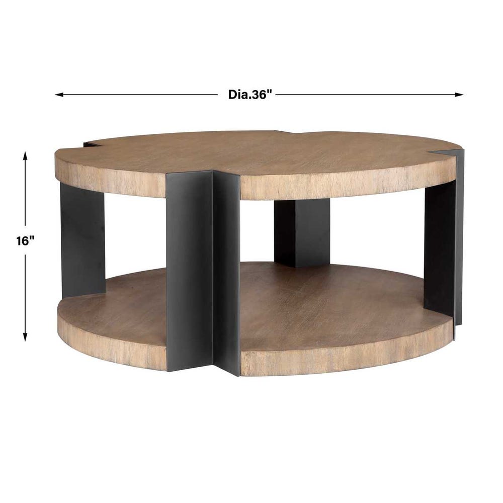 Loana Coffee Table