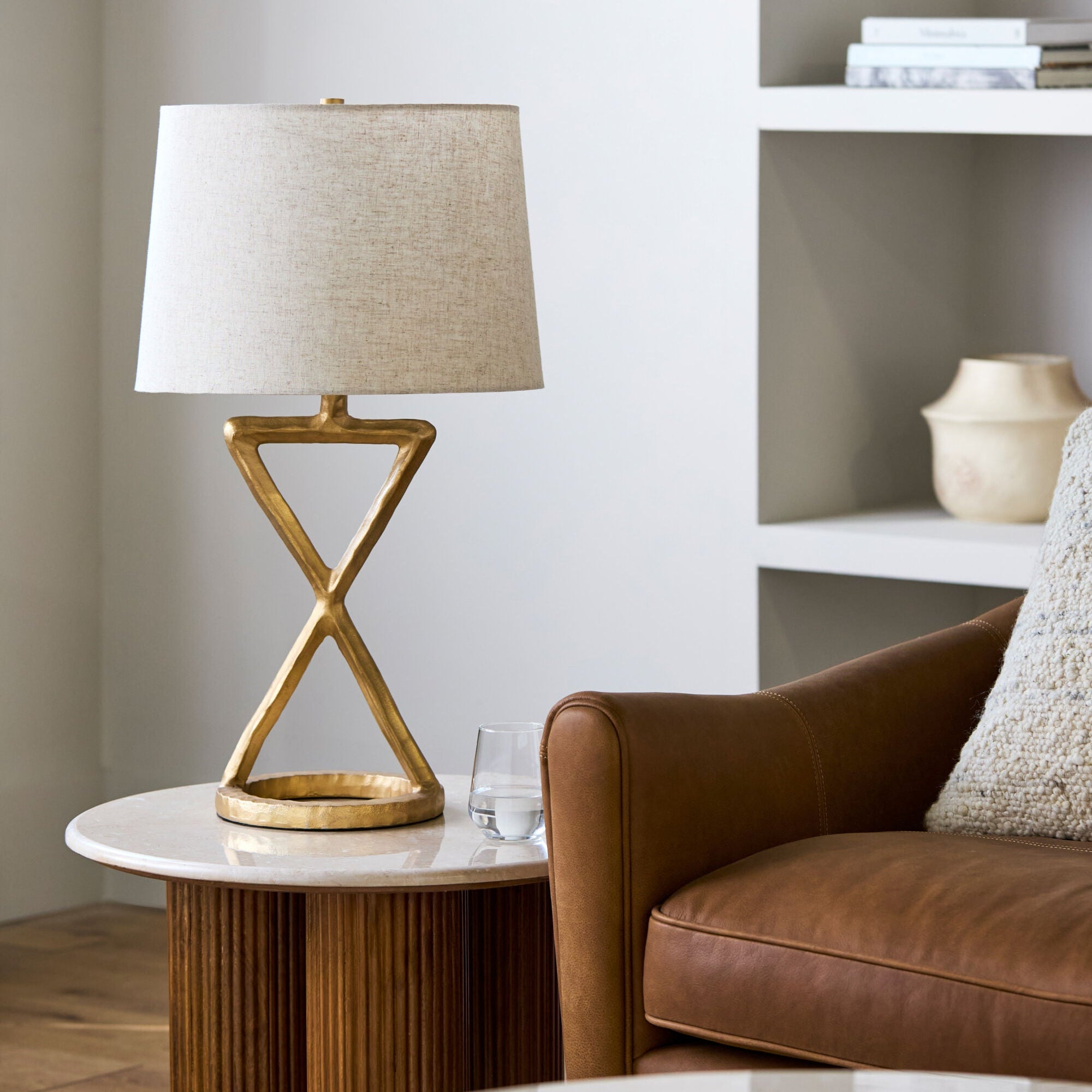 Adaje Accent Table Lamp