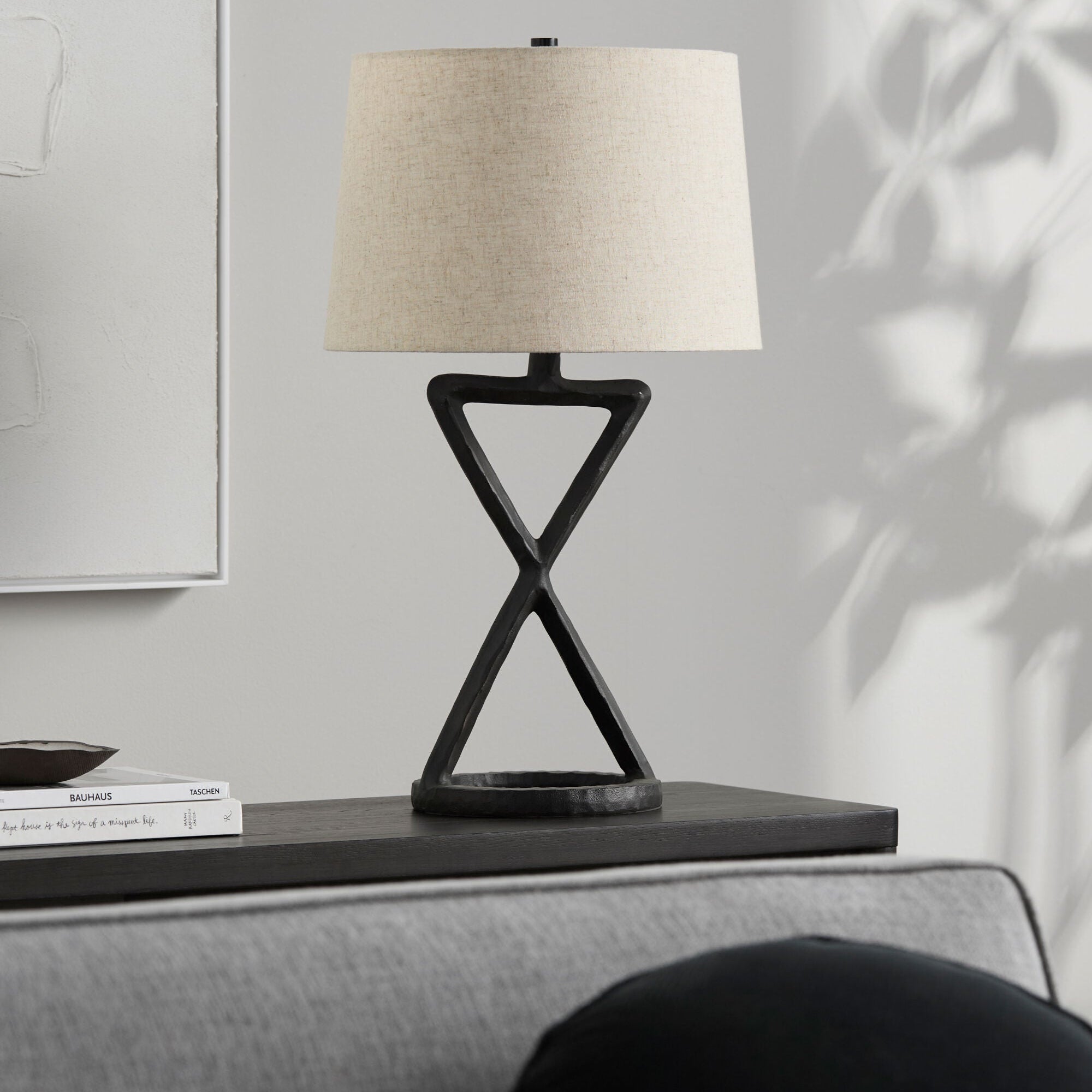Adaje Accent Table Lamp