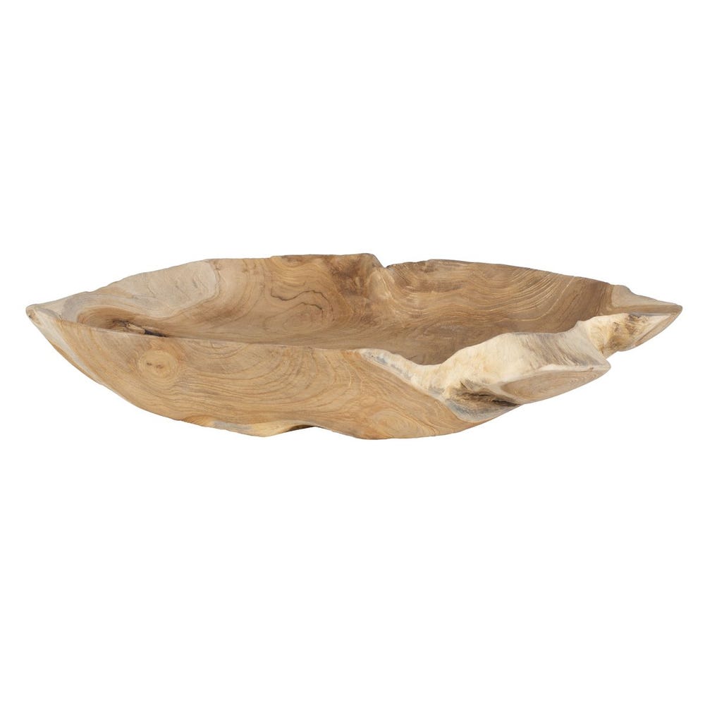 Organic Embrace Outdoor Bowl