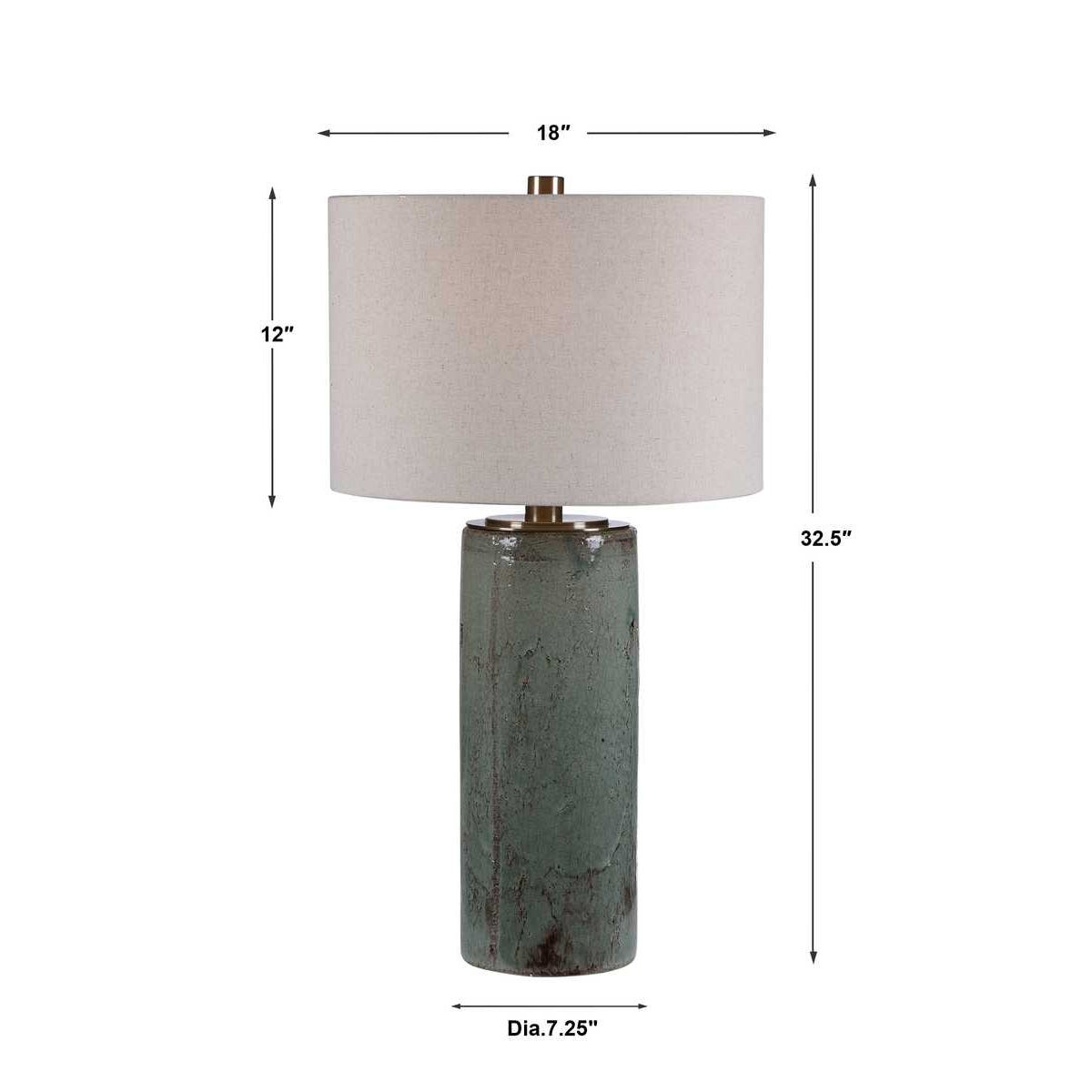 Callais Table Lamp