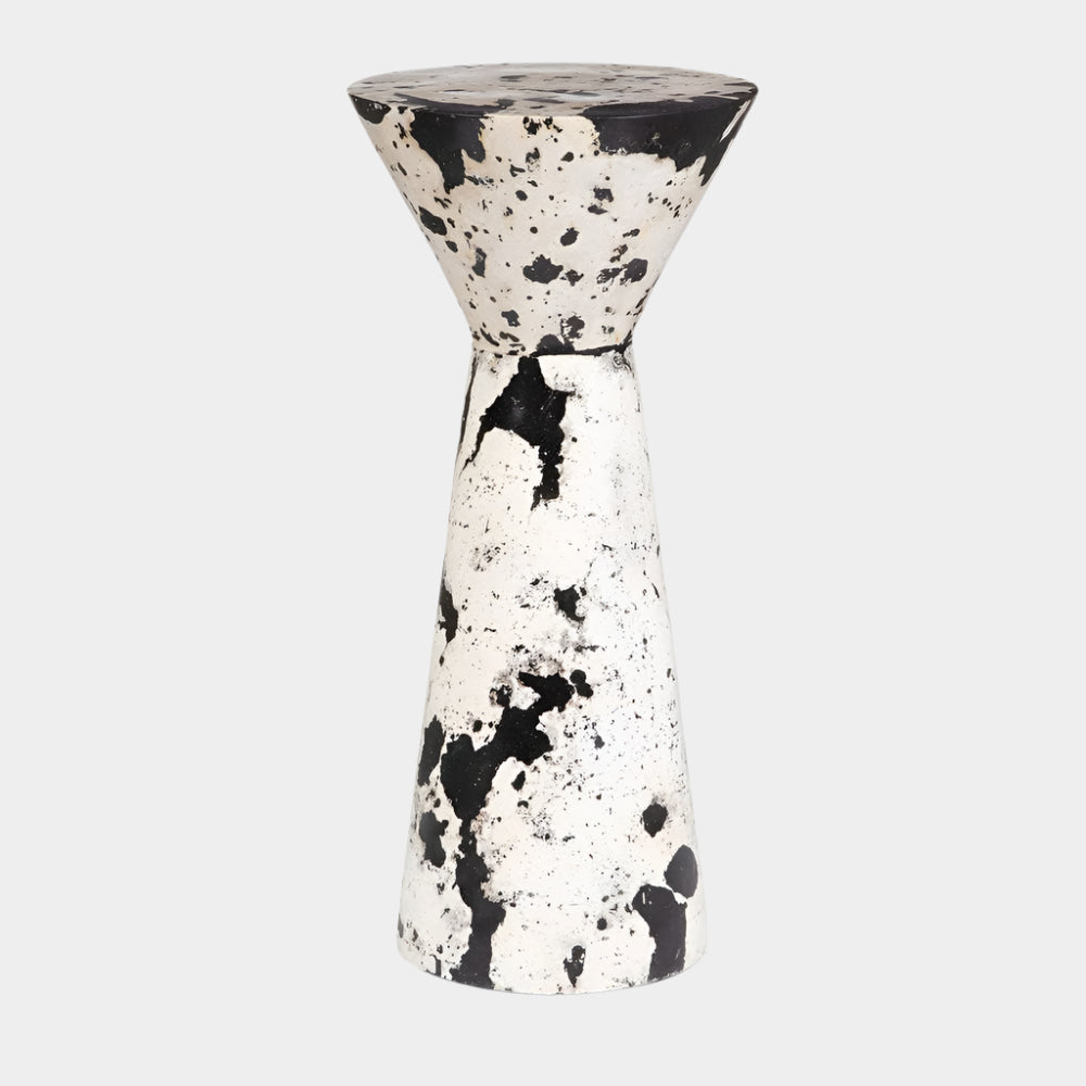 Lenora Outdoor Drink Table