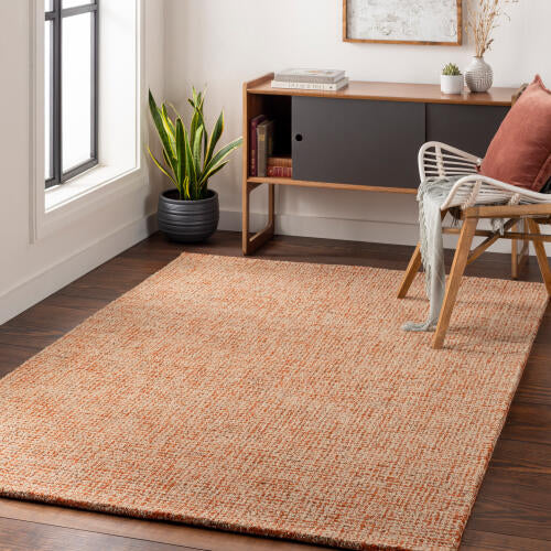 Aiden Handmade Rug