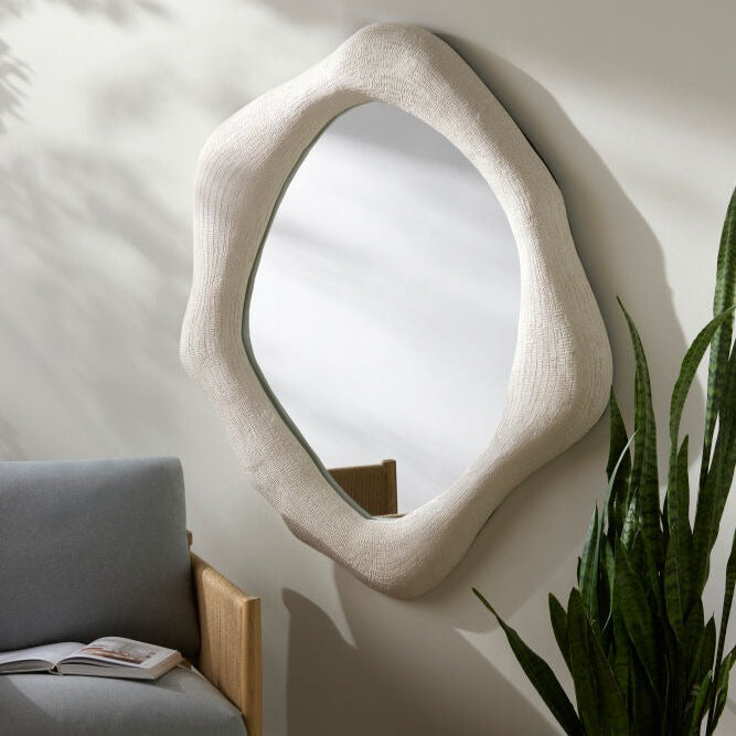 Aerin Accent Mirror