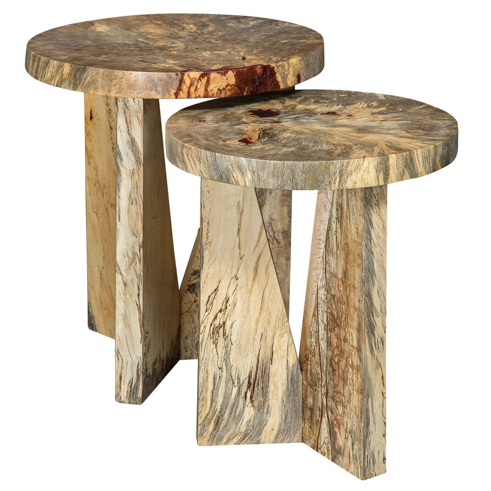 Nadette Nesting Tables