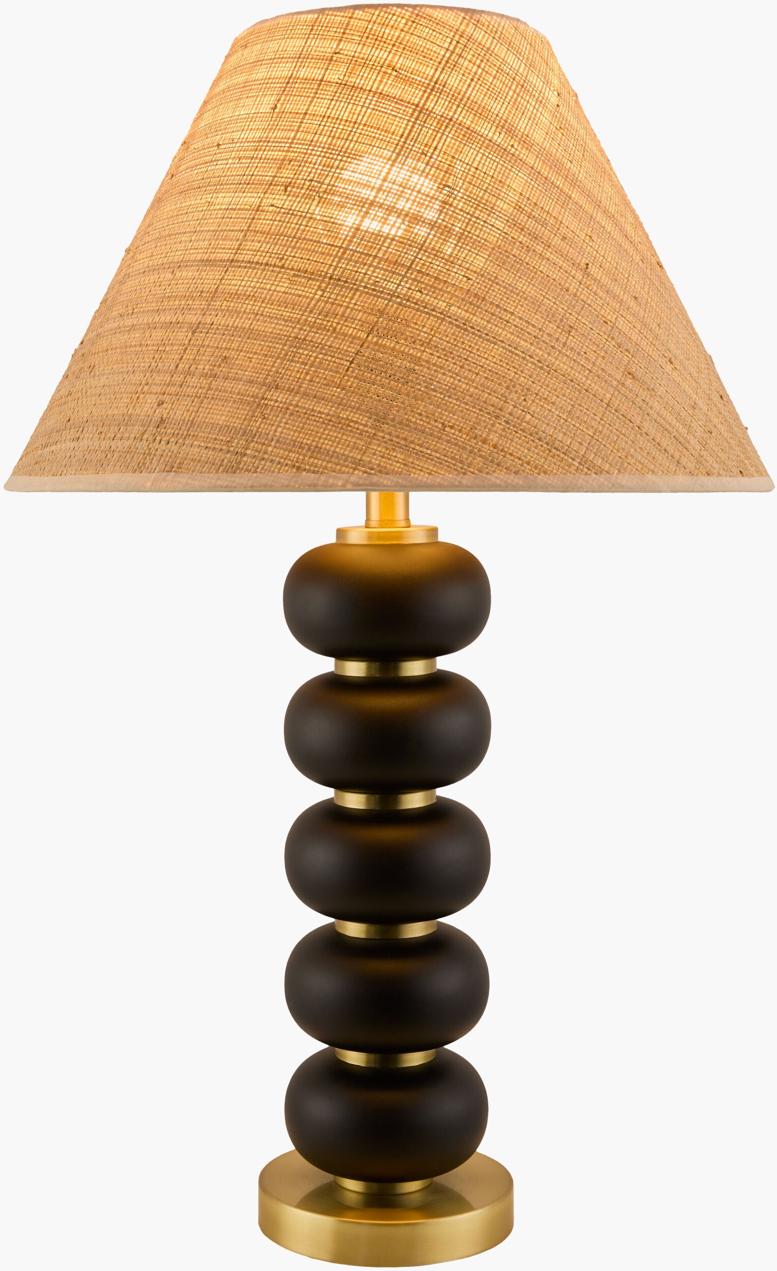 Anefis Accent Table Lamp