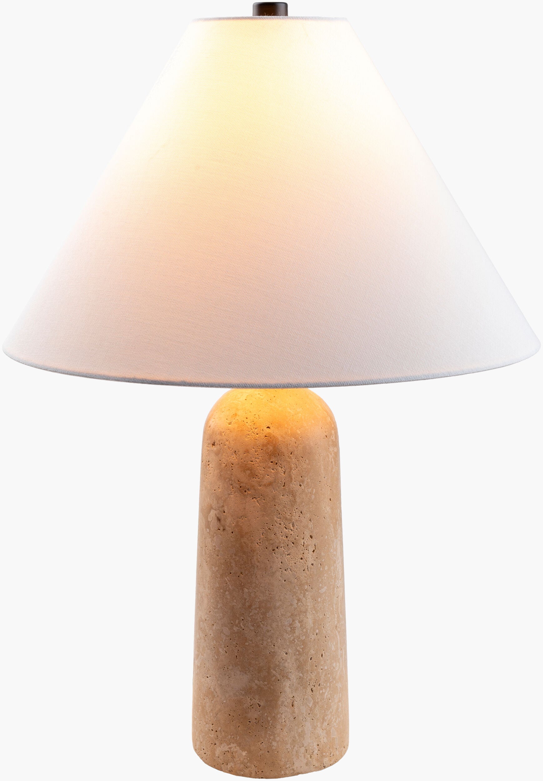 Agate Accent Table Lamp