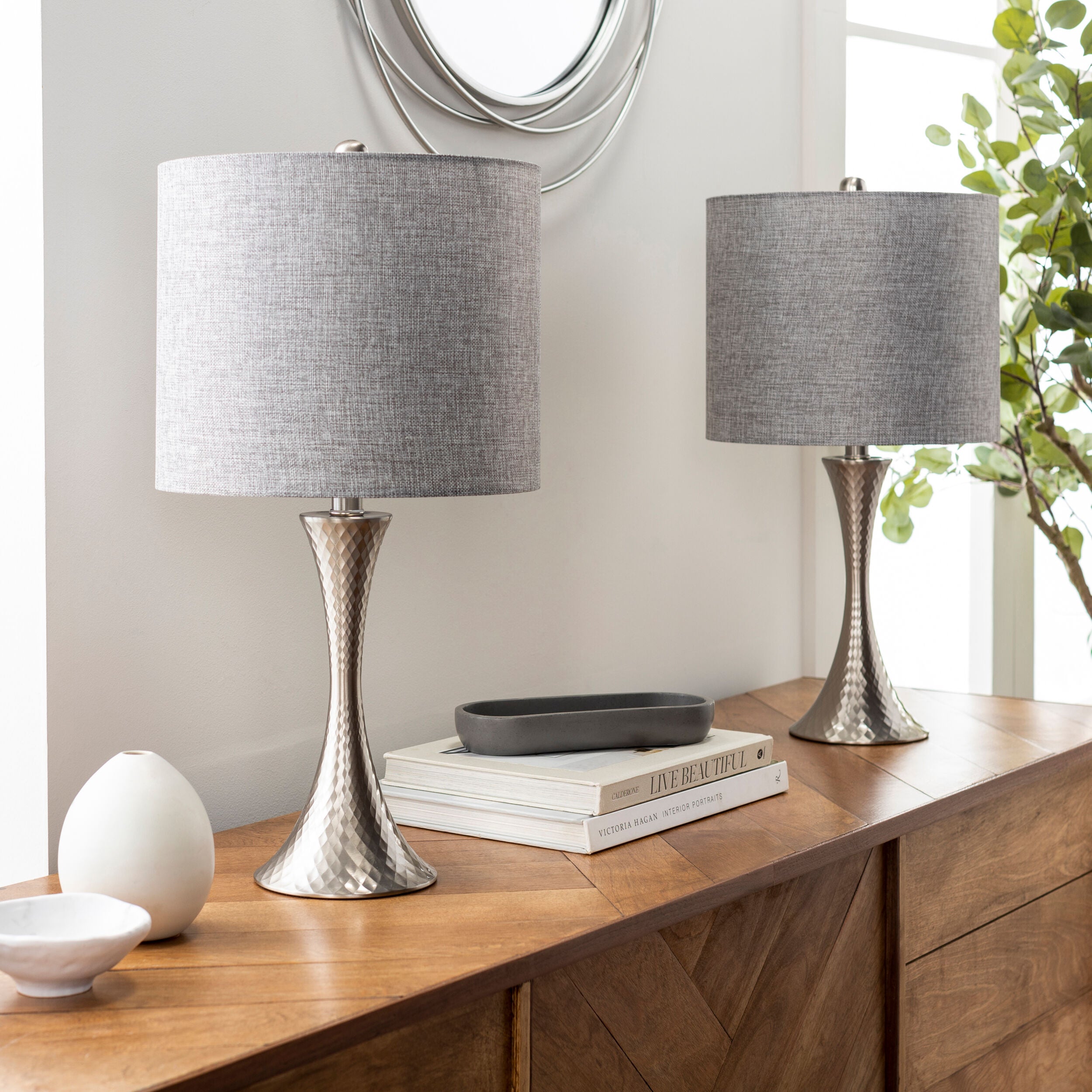 Aegina Accent Table Lamp