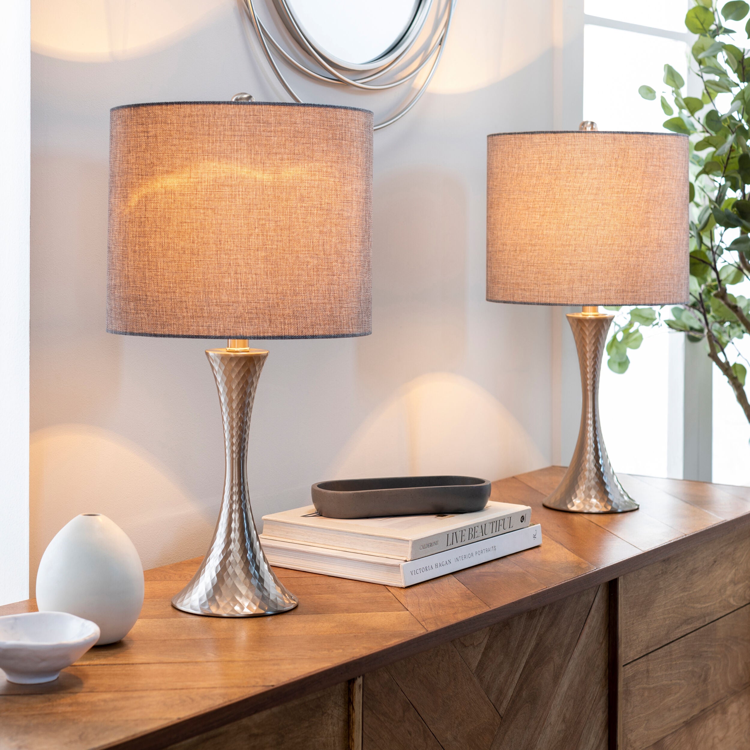 Aegina Accent Table Lamp