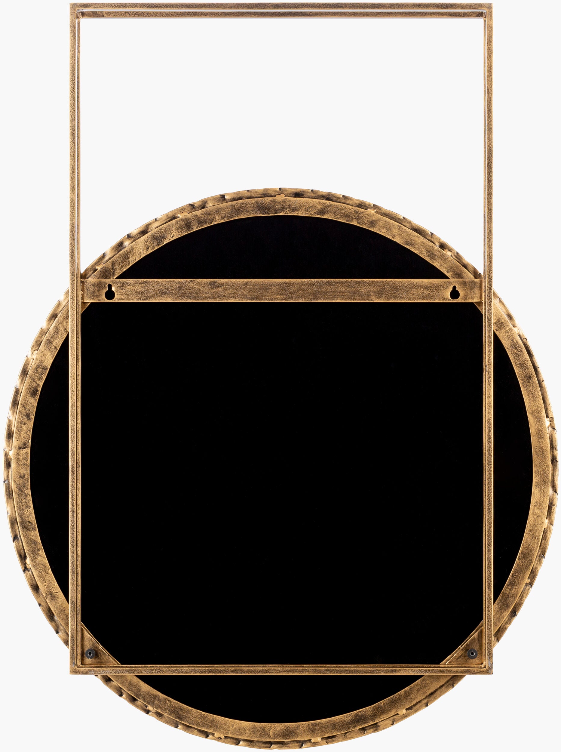 Alchemist Accent Mirror