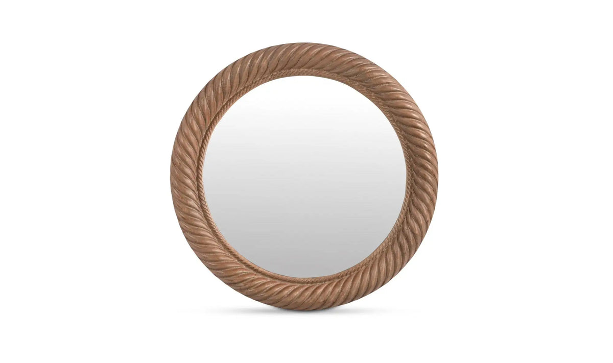 Delphin Mirror