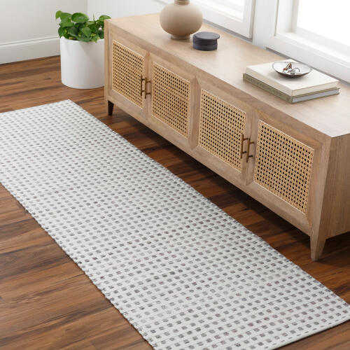 Ariel Handmade Rug