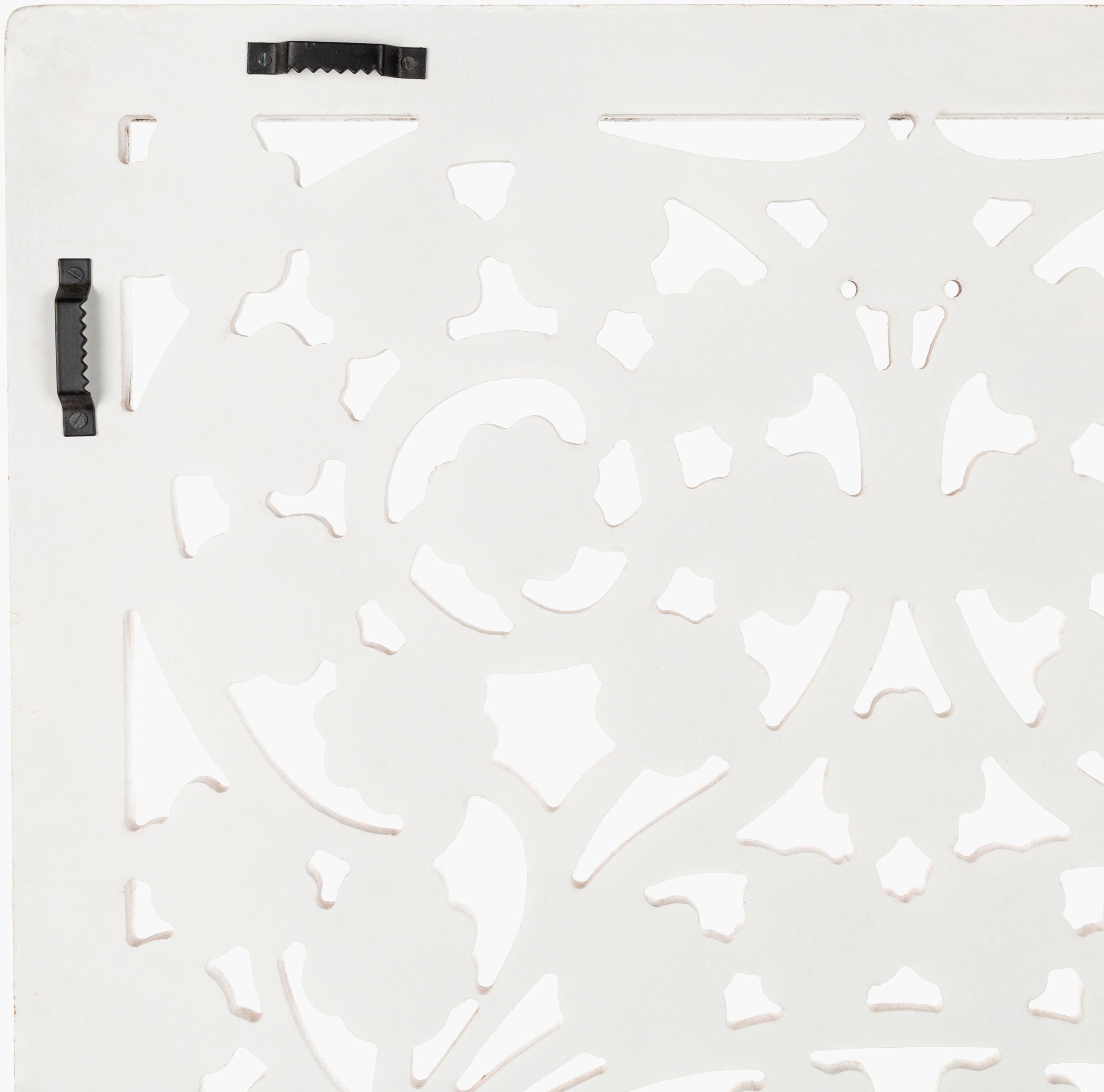 Ajmer Dimensional Wall Accent