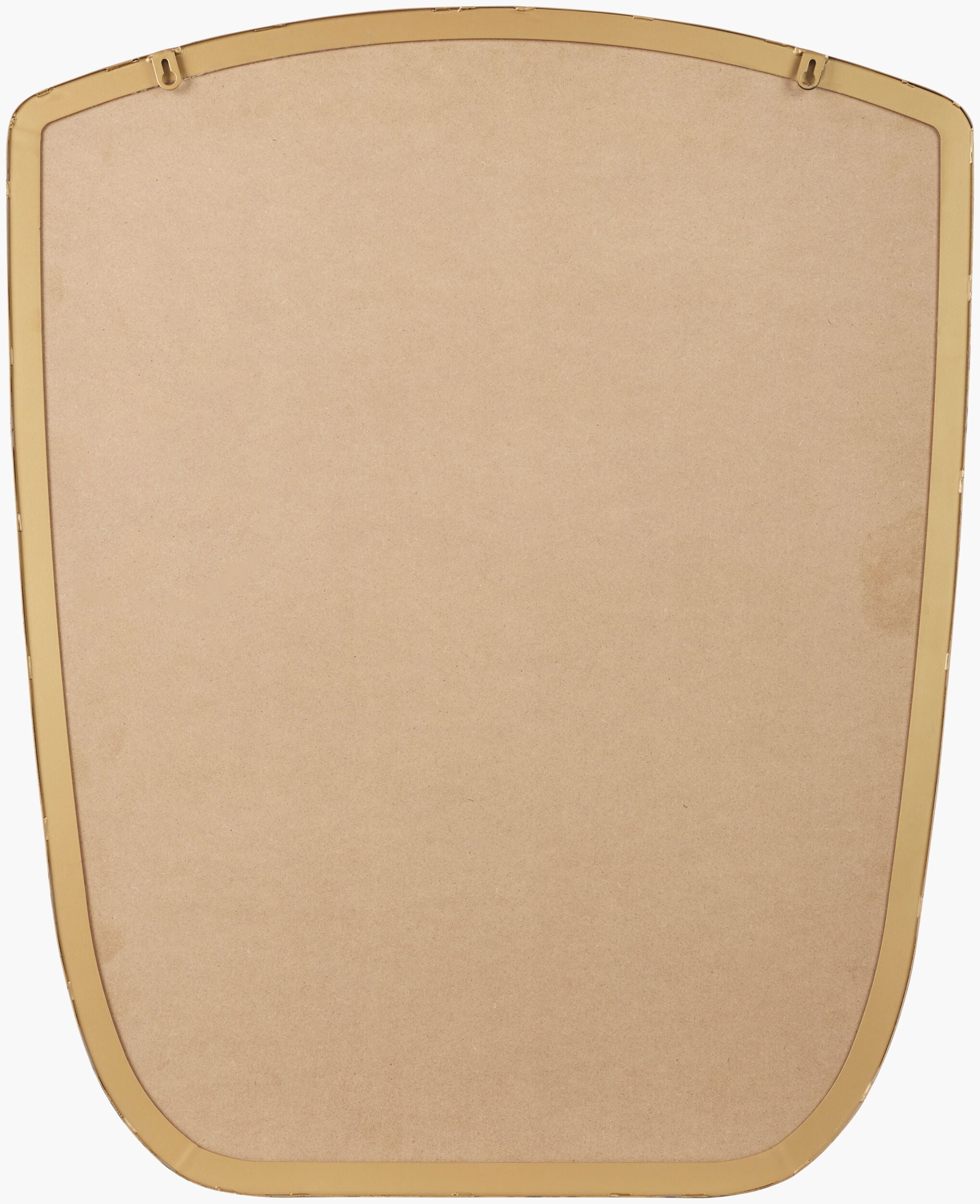 Ajanta Accent Mirror