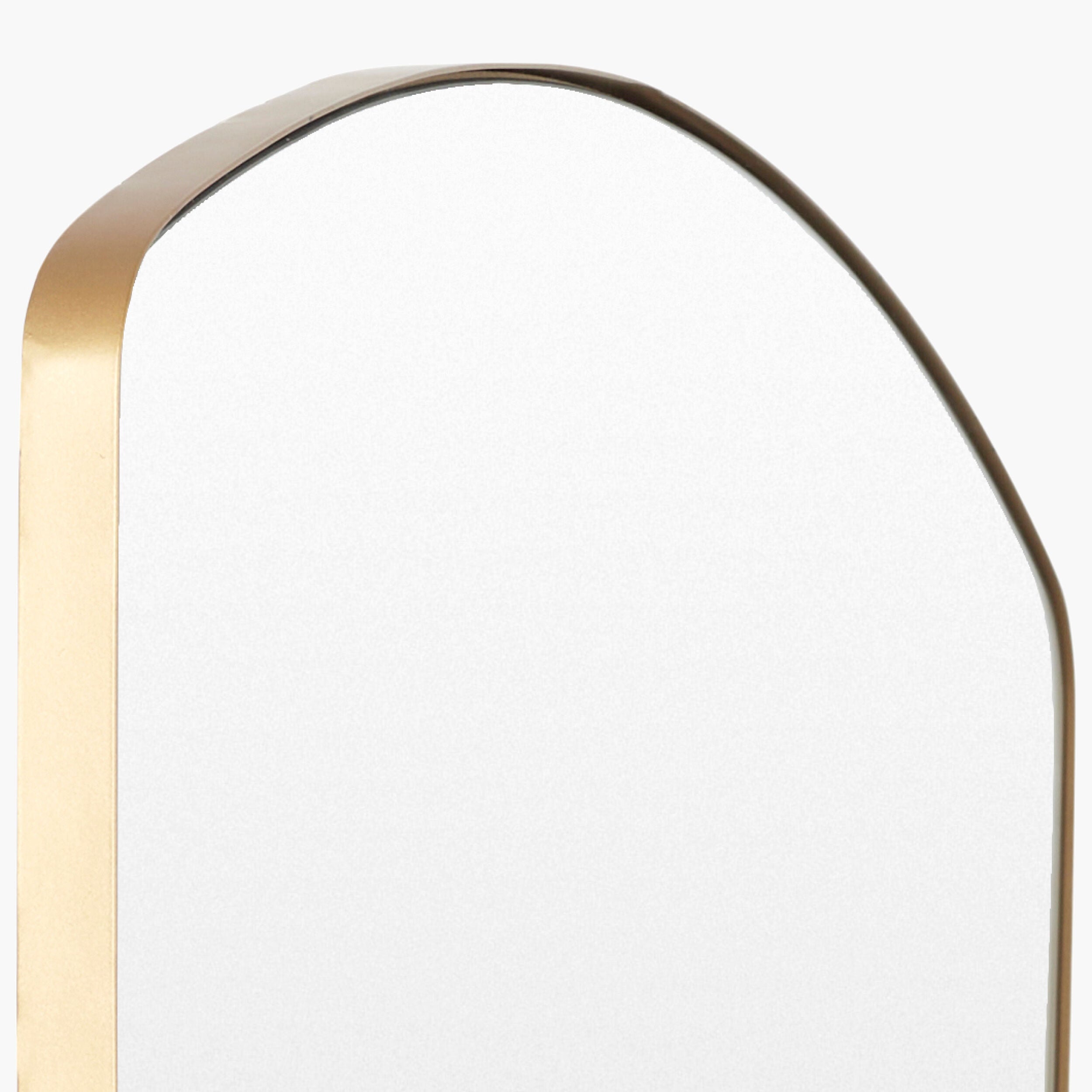 Ajanta Accent Mirror