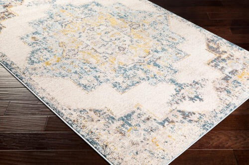 Ankara Machine Woven Rug