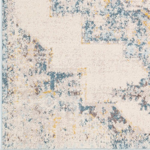 Ankara Machine Woven Rug