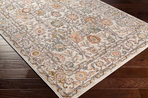 Ankara Machine Woven Rug