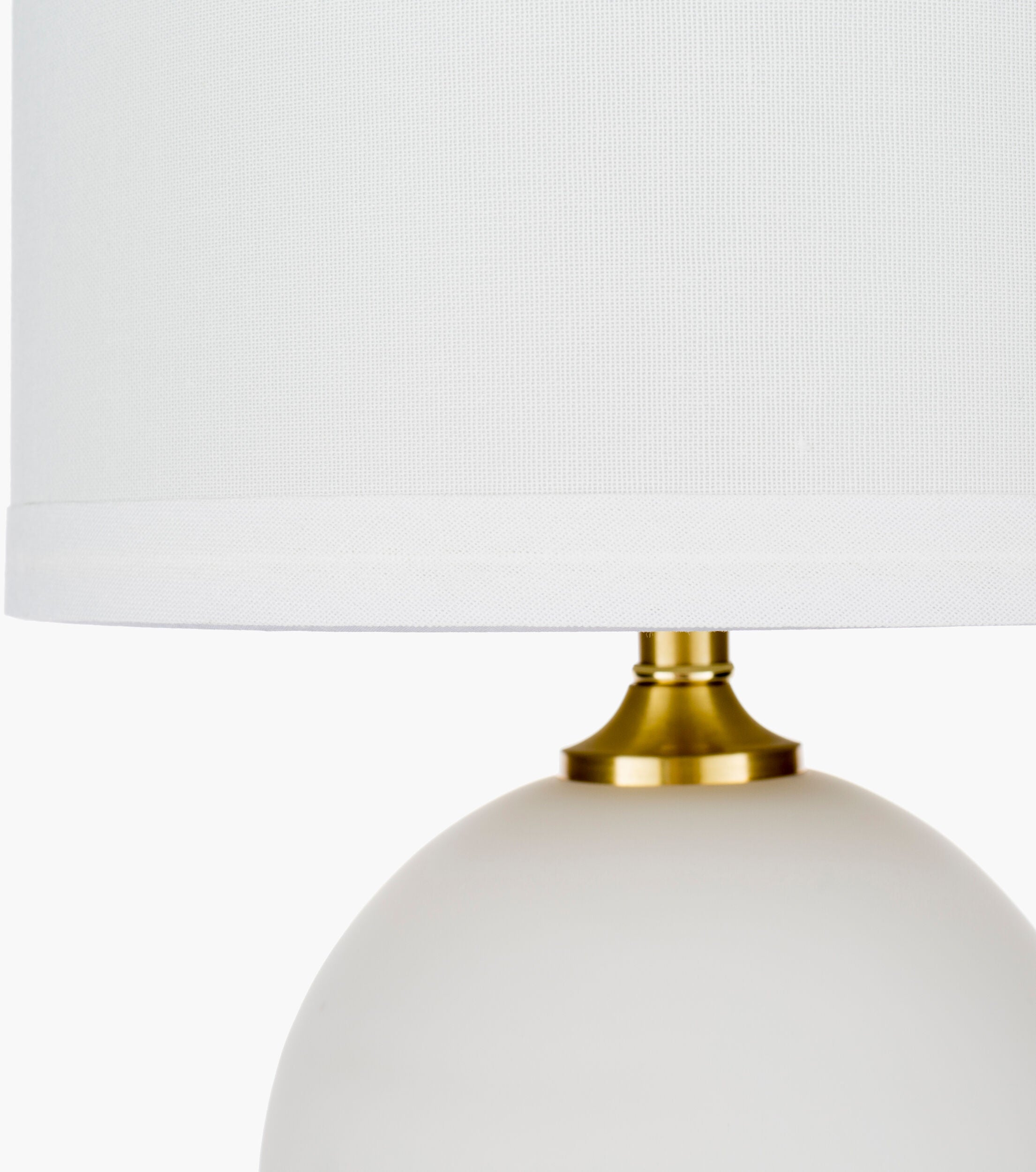 Askew Accent Table Lamp