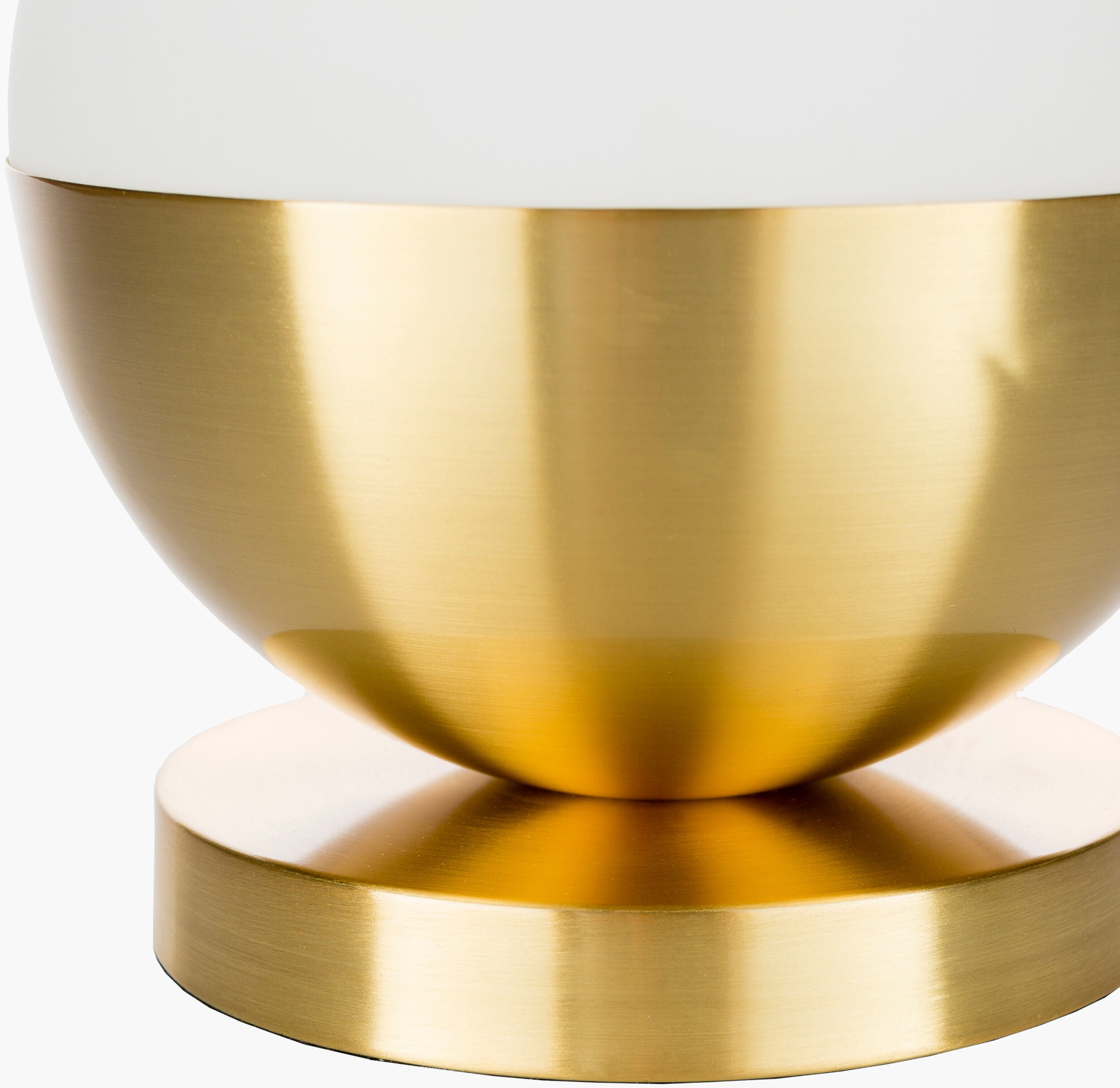 Askew Accent Table Lamp