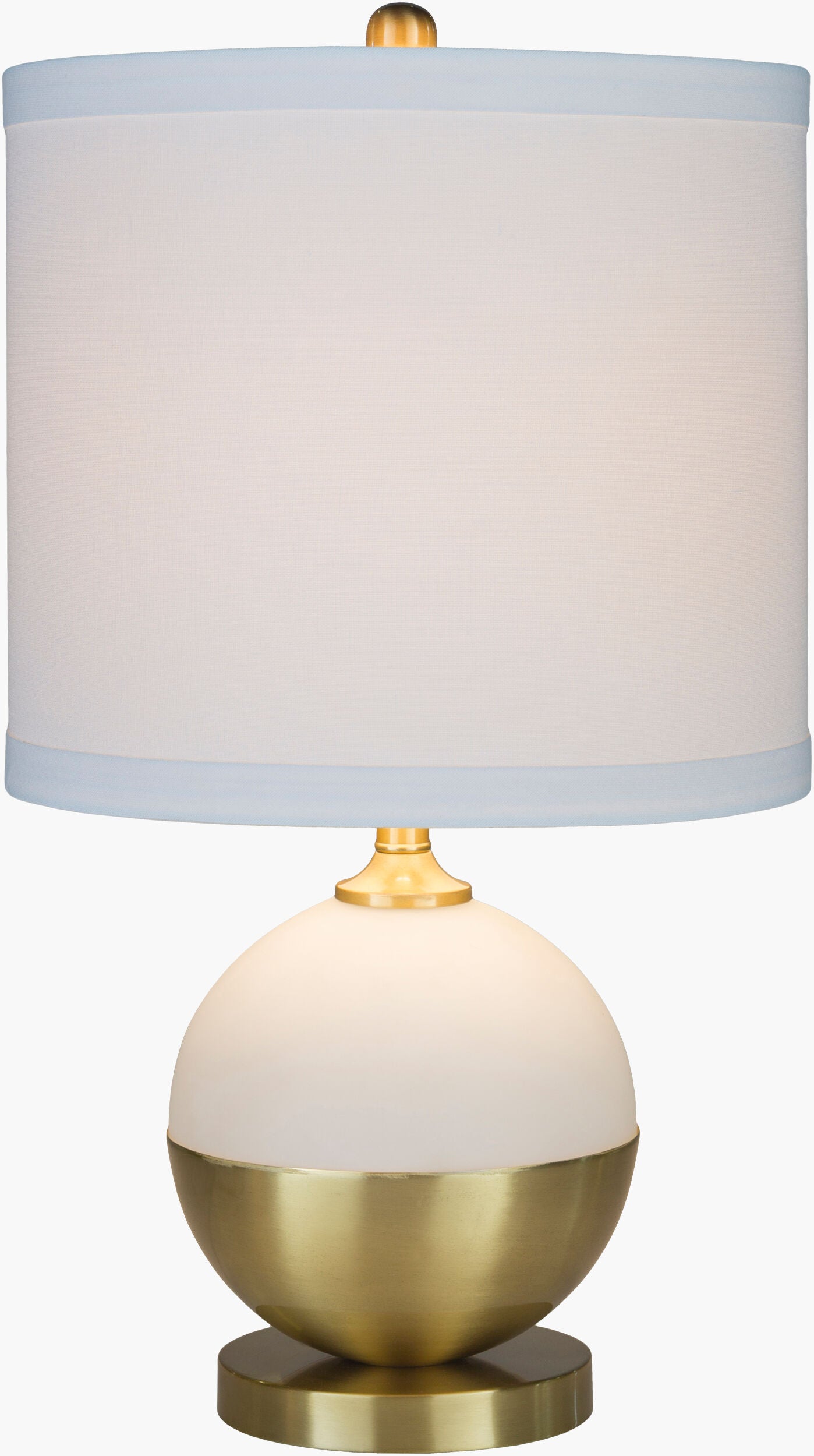 Askew Accent Table Lamp