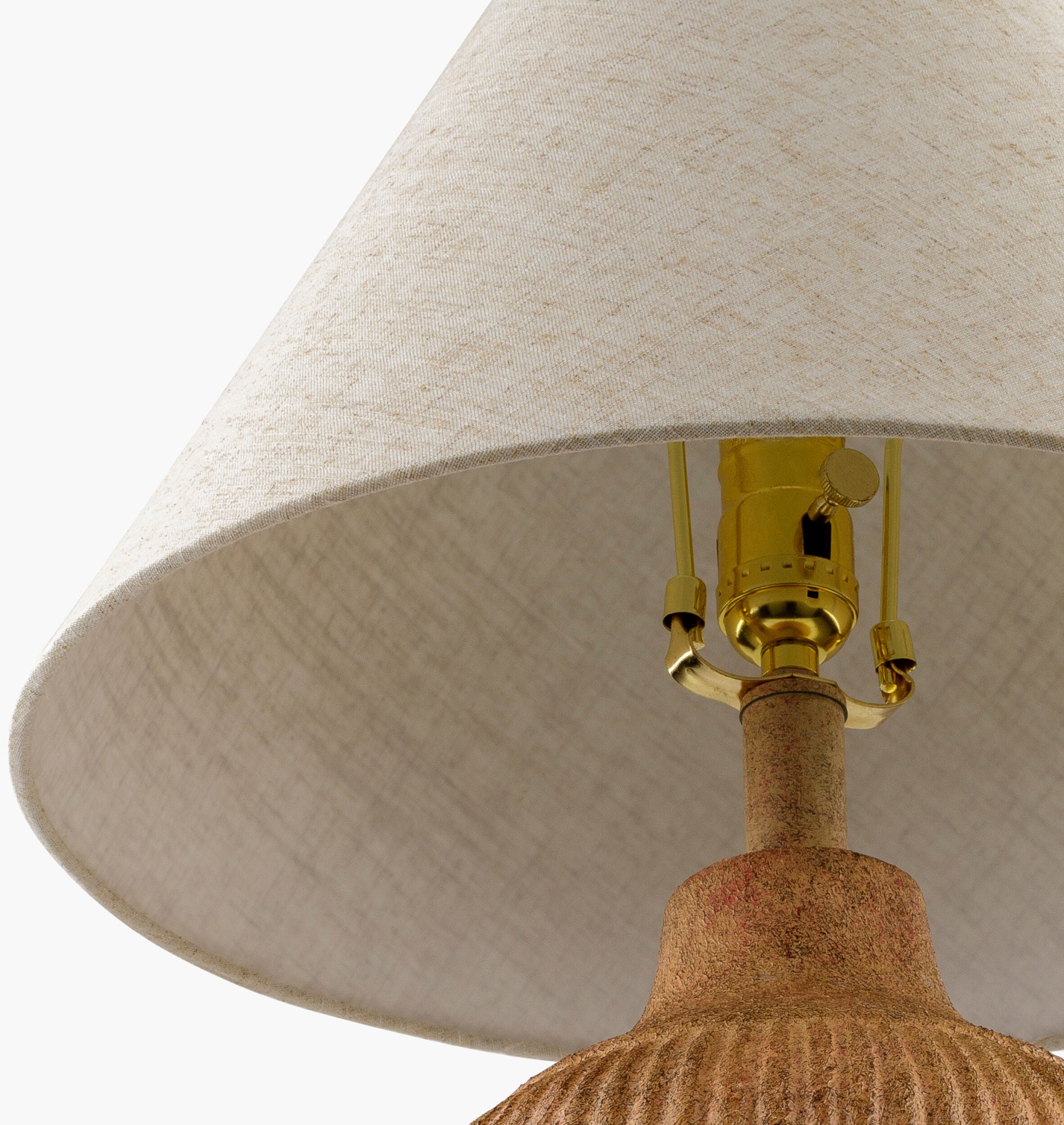 Abella Accent Table Lamp