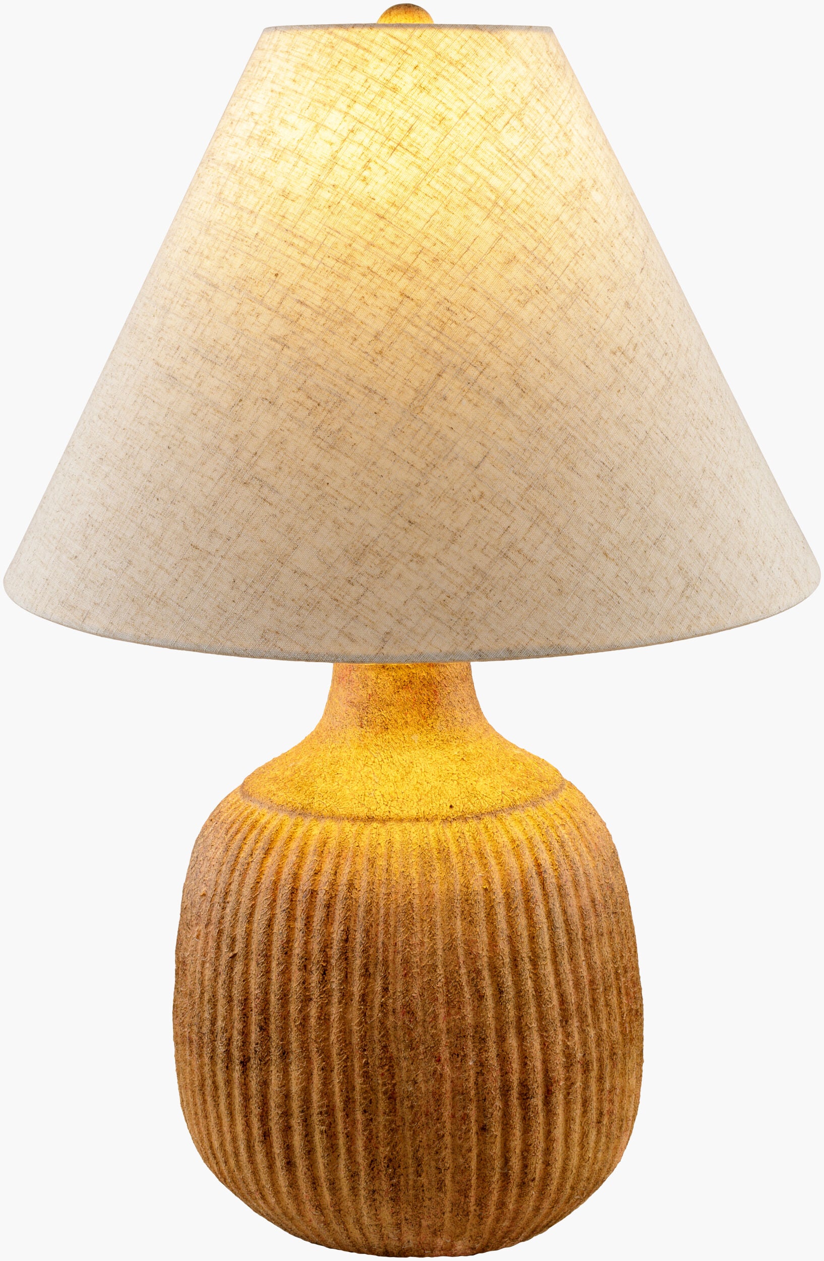 Abella Accent Table Lamp