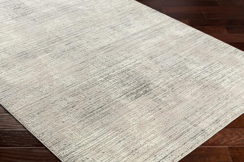 Alder Machine Woven Rug
