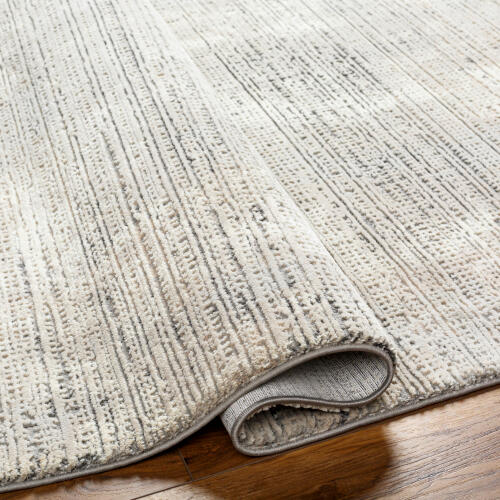 Alder Machine Woven Rug