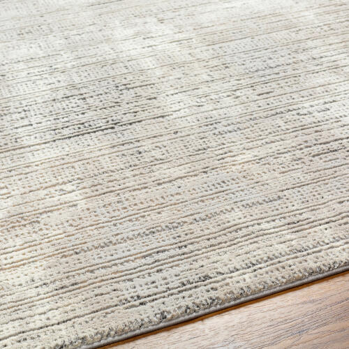 Alder Machine Woven Rug