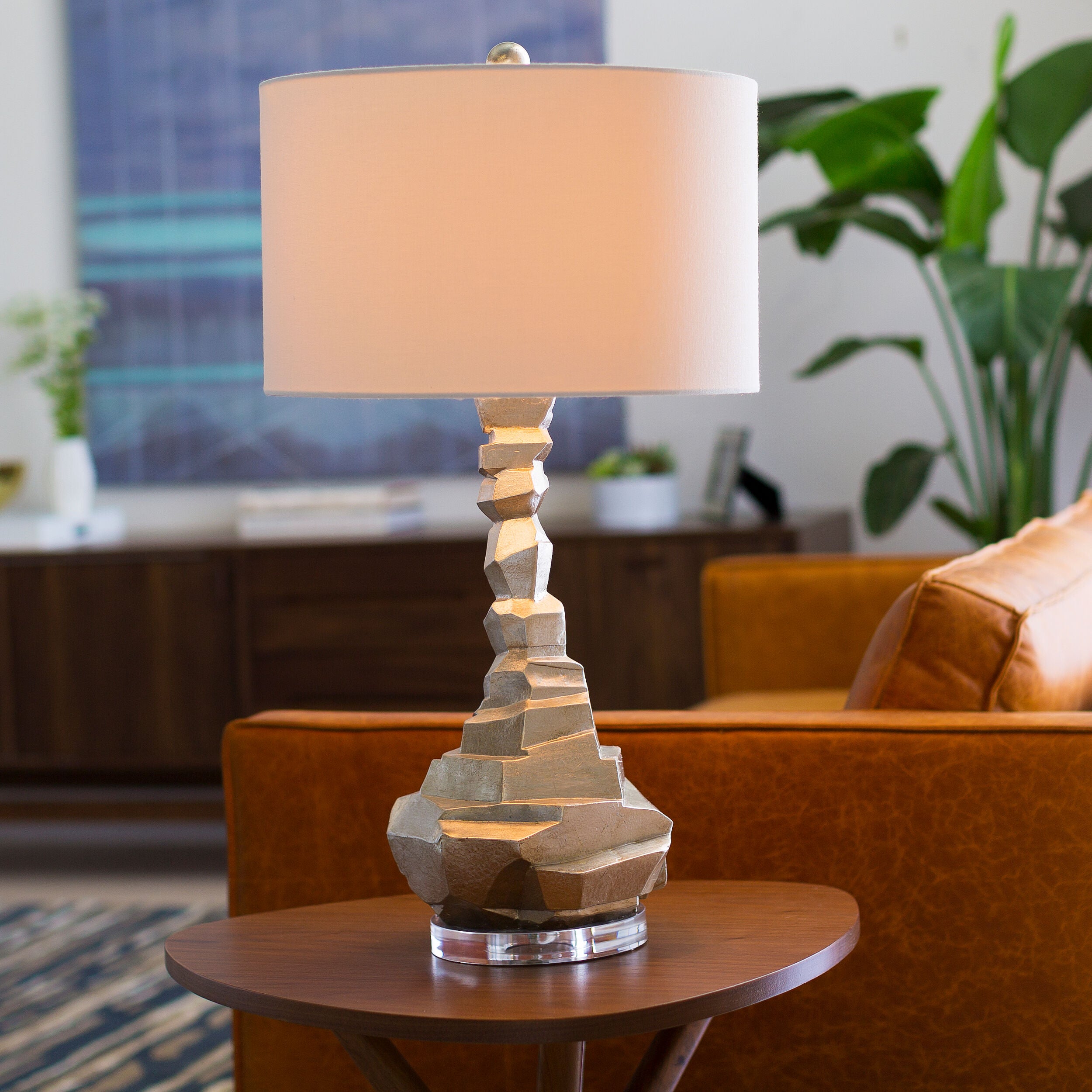 Alexis Accent Table Lamp
