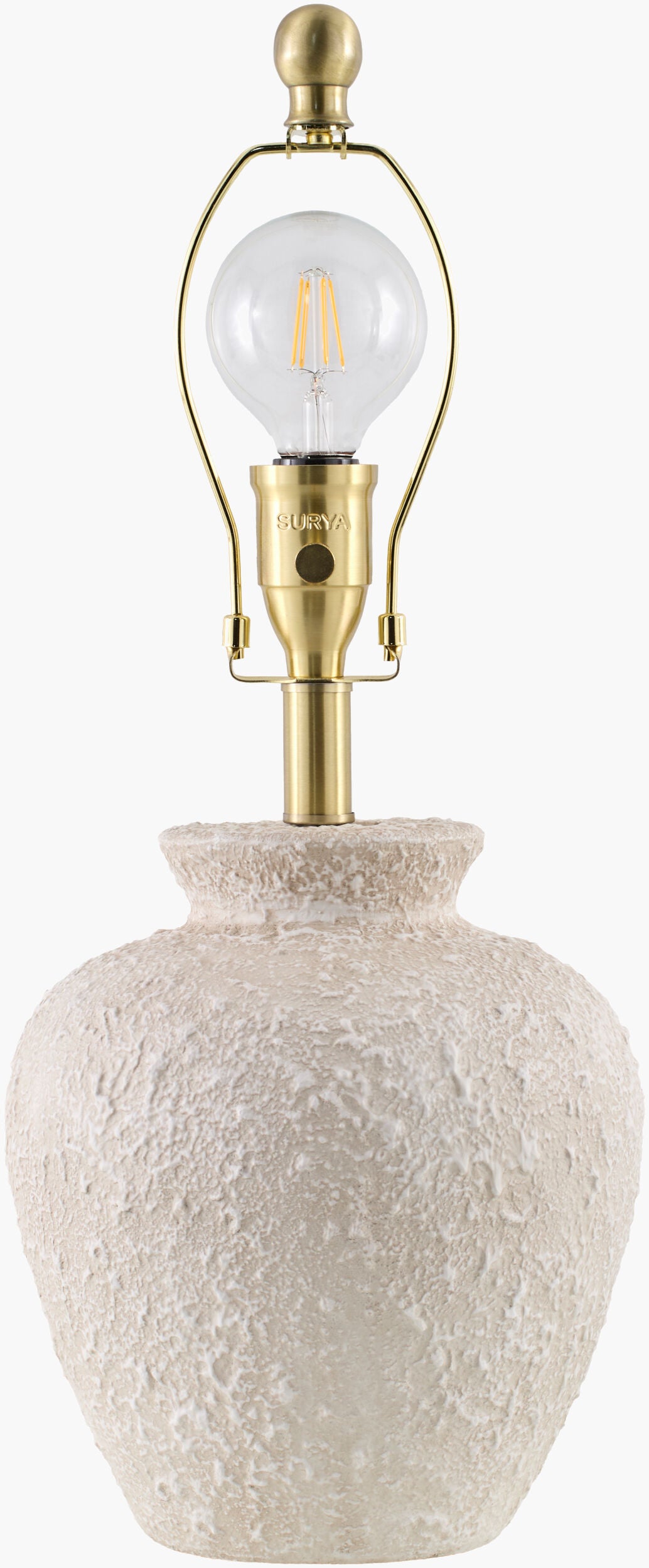 Dalle Accent Table Lamp