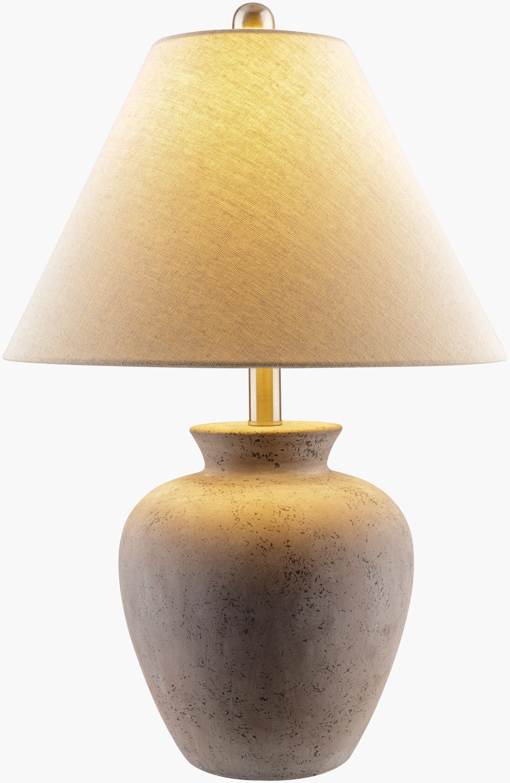 Dalle Accent Table Lamp