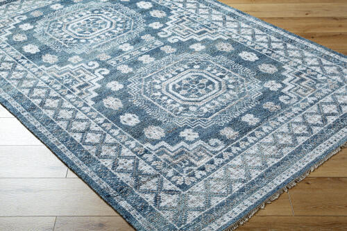 Almeria Handmade Rug