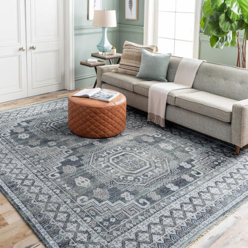 Almeria Handmade Rug