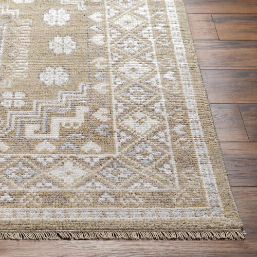 Almeria Handmade Rug