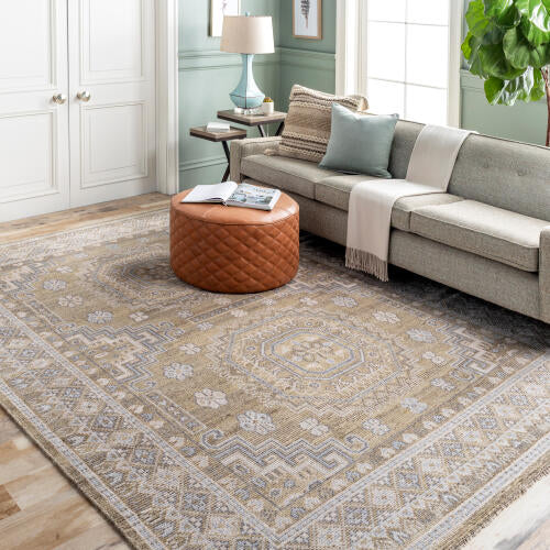 Almeria Handmade Rug