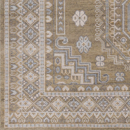 Almeria Handmade Rug