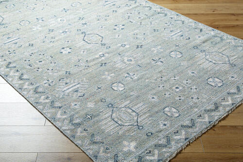 Almeria Handmade Rug