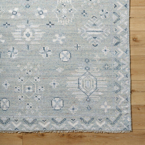 Almeria Handmade Rug