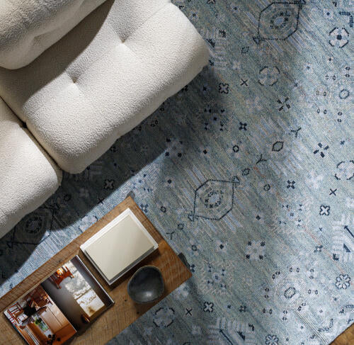 Almeria Handmade Rug