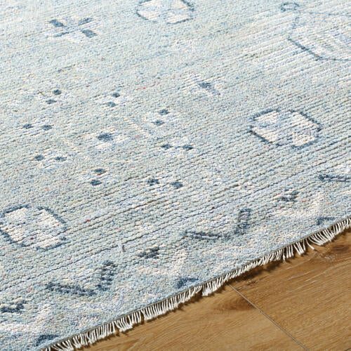 Almeria Handmade Rug