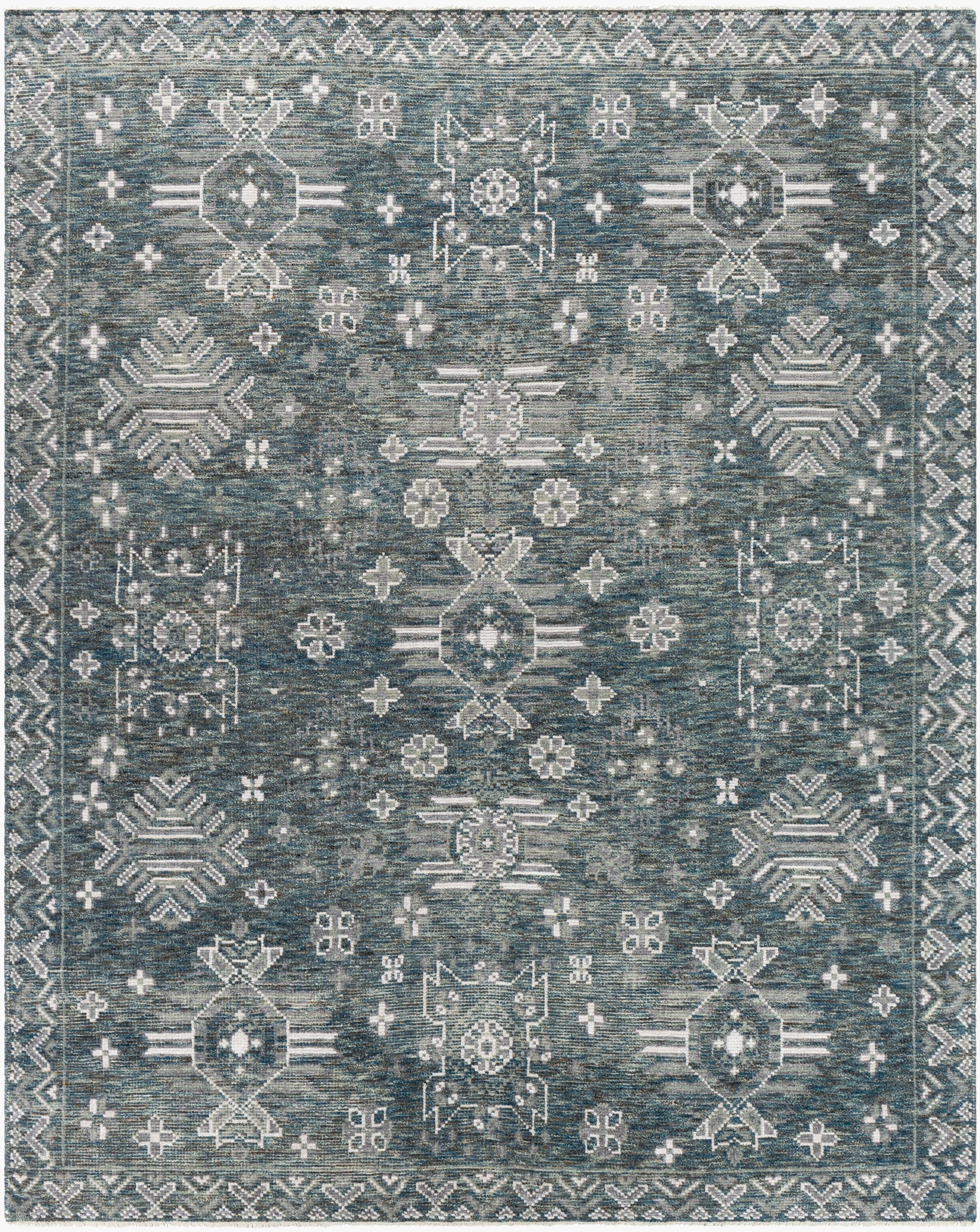 Almeria Handmade Rug