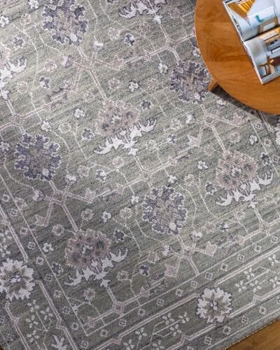 Almeria Handmade Rug