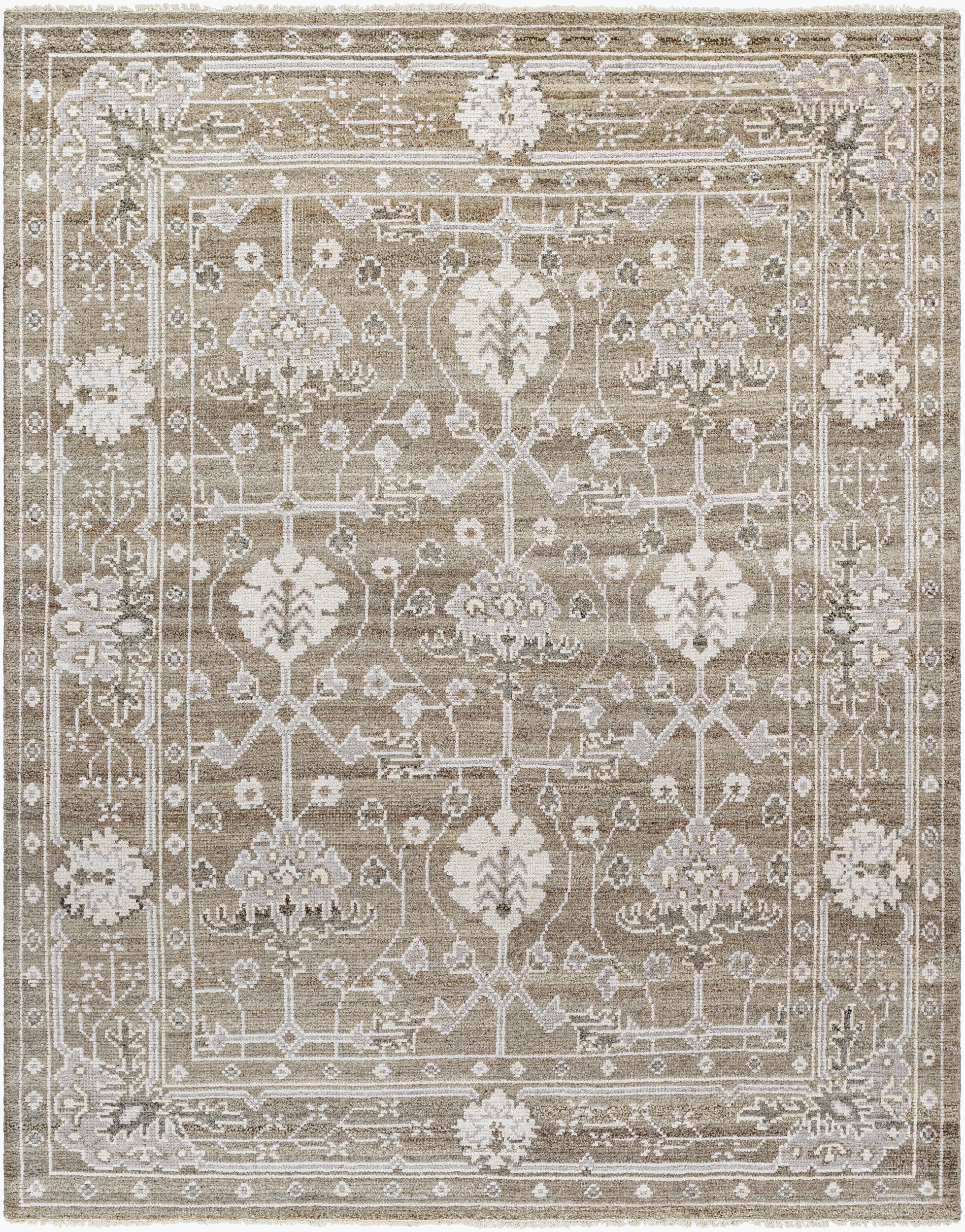 Almeria Handmade Rug