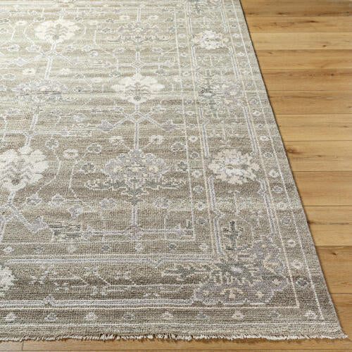 Almeria Handmade Rug