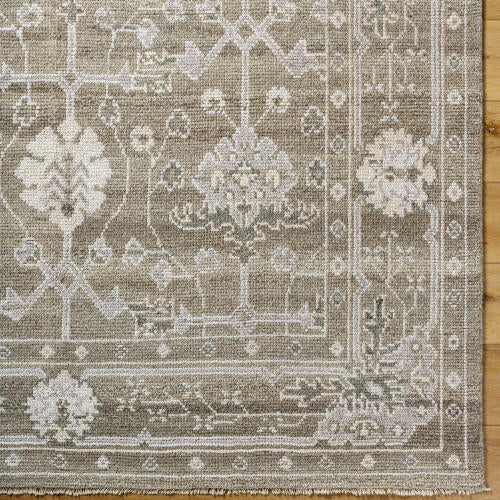 Almeria Handmade Rug